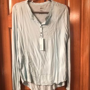 Sonoma brand new tunic